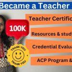 How to Become a Certified Teacher in the USA: Step-by-Step Guide